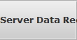 Server Data Recovery Torrance server 